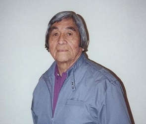Emory Sekaquaptewa Emory Sekaquaptewa